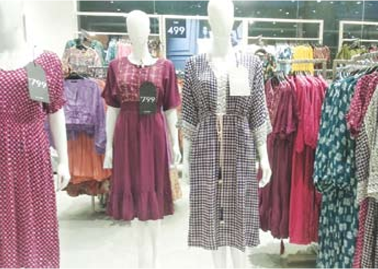 Trade Preparedness and Export Competitiveness of Textile Sector